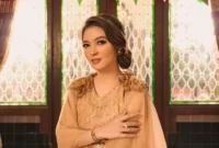 Istri Wali Kota Surakarta Gibran Rakabuming Raka, Selvi Ananda. (Instagram.com/@selvie_ananda_) 