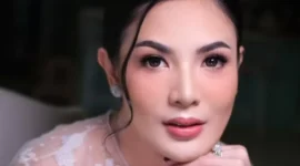 Artis Nindy Ayunda. (Foto Instagram.com/@nindyayunda)