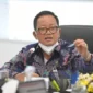 Ketua Komisi VII DPR RI, Sugeng Suparwoto. (Dok. Dpr.go.id) 
