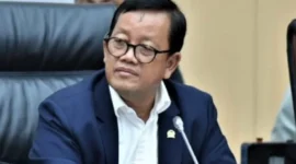 Ketua Komisi VII DPR RI, Sugeng Suparwoto. (Dok. Dpr.go.id)
