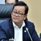 Ketua Komisi VII DPR RI, Sugeng Suparwoto. (Dok. Dpr.go.id)
