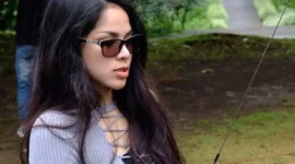 Windy Yunita Ghemary. (Facebook.com/@Windy Yunita Ghemary)