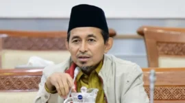 Mantan Anggota DPR RI Bukhori Yusuf. (Dok. Dpr.go.id) 
