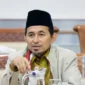 Mantan Anggota DPR RI Bukhori Yusuf. (Dok. Dpr.go.id) 
