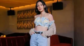 Hasninda Ramadhani. (Instagram.com/@hasnida_r)

