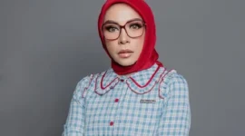 Musisi Melly Goeslaw. (Instagram.com/@melly_goeslaw) 
