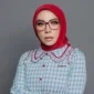 Musisi Melly Goeslaw. (Instagram.com/@melly_goeslaw) 
