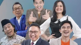Garuda TV hadir dengan warna baru dan  energi baru. (Dok. Garuda TV)
