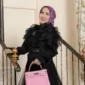 Artis Venna Melinda. (Instagram.com/vennamelindareal)
