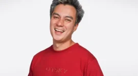 Artis Baim Wong. (Facbook.com/@Baim Wong)
