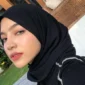 Selebgram Oklin Fia. (Facbook.com/@Oklin Fia)
