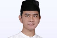Wali Kota Surakarta, Gibran Rakabuming Raka. (Facebook.com/Info Mas Gibran)

