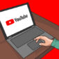 Hanya dengan budget Rp500 ribu, video Youtube Anda bisa dipromosikan langsung tayang di media ini. (Berlaku hingga 31 Desember 2023). (Infoups.com/M Rifai Azhari)
