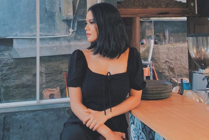 Siskaeee, Pemeran dalam film Kramat Tunggak. (Instagram.com/@vip_siskaeeeeenya3)

