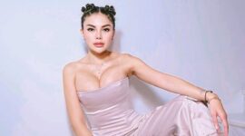 Artis Nikita Mirzani. (Instagram.com/@nikitamirzanimawardi_172)
