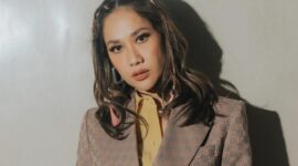 Bunga Citra Lestari (BCL). (Facebook.com @Bunga Citra Lestari -BCL)