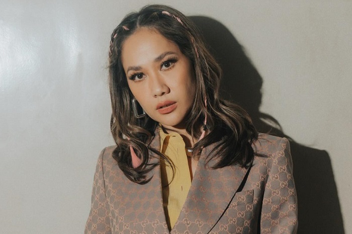 Bunga Citra Lestari (BCL). (Facebook.com @Bunga Citra Lestari -BCL)