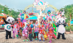 Komnas HAM Dorong Kasus Oriental Circus Indonesia ke Ranah Hukum, Soal Asal-usul Keluarga Pemain Sirkus