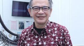 Aktor kawakan Ray Sahetapy. (Instagram.com @raysahetapy)