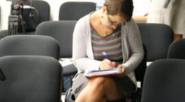 Manfaat Penggunaan Press Release bagi Kalangan Selebriti. (Pixabay.com/ivanacoi)