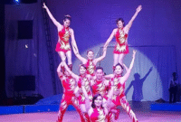 Oriental Circus Indonesia dituding telah melakukan pelangaran Hak Asasi Manusia (HAM) terhahap para pekerjanya. (Instagram.com @theparksolo.official)