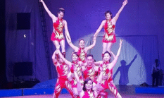 Manajemen Oriental Circus Indonesia Dituding Lakukan Pelangaran HAM Terhahap Para Pekerjanya