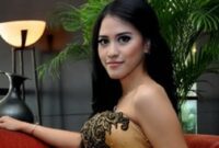 Kejaksaan Agung memeriksa Miss Indonesia 2010 Asyifa Syafningdyah Putriambami. (Facebook.com @Asyifa Syafiningdyah Putrambami Latif )