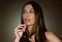 Hailey Bieber. (Instagram.com @haileybieber)