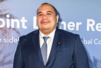 Chief Investment Officer Danantara Indonesia, Pandu Sjahrir. (Facebook.com @Pandu Sjahrir)