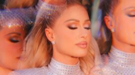 Paris Hilton. (Instagramm.com @parishilton)

