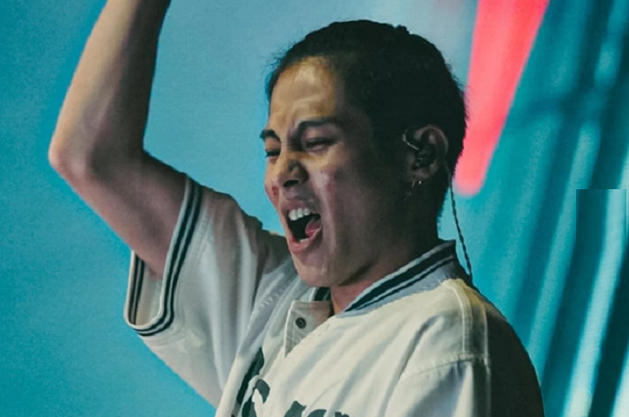 DJ Panda kembali menjadi sorotan publik setelah namanya terseret dugaan sebagai ayah biologis anak Erika Carlina. (Instagram.com @djpanda_official)