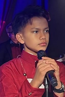 Farel Prayoga Bongkar Uang Miliaran Ludes Gara-Gara Orangtua, Bikin Nangis!