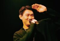 Ifan Seventeen. (Instagram.com @ifanseventeen)