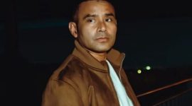 Judika menyoroti sistem royalti yang dinilai belum transparan. (Instagram.com @jud1ka)