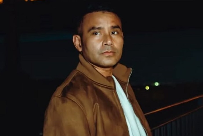 Judika menyoroti sistem royalti yang dinilai belum transparan. (Instagram.com @jud1ka)