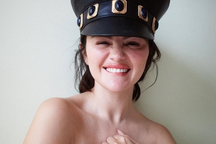 Paris Hilton Bocorkan Kehadiran di Pernikahan Selena Gomez. (Instagram.com @selenagomez)

